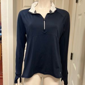 Puma Golf/Athletic/Athleisure 1/4 Zip Shirt, NWT!